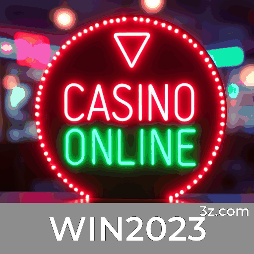 WIN2023 Logo