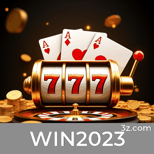 WIN2023 Logo