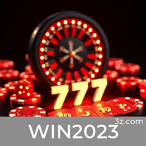 WIN2023 Logo
