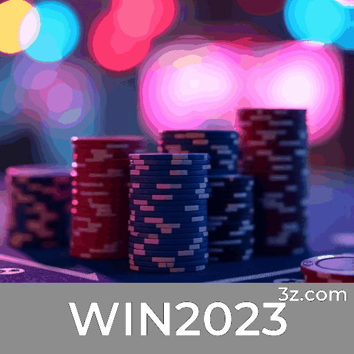 WIN2023 Logo