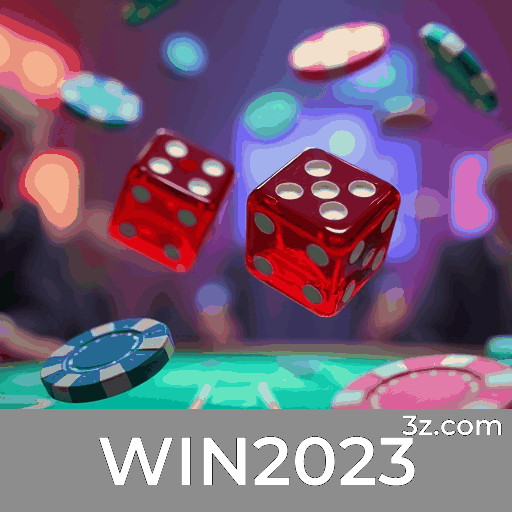 WIN2023 Logo