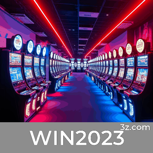 WIN2023 Logo