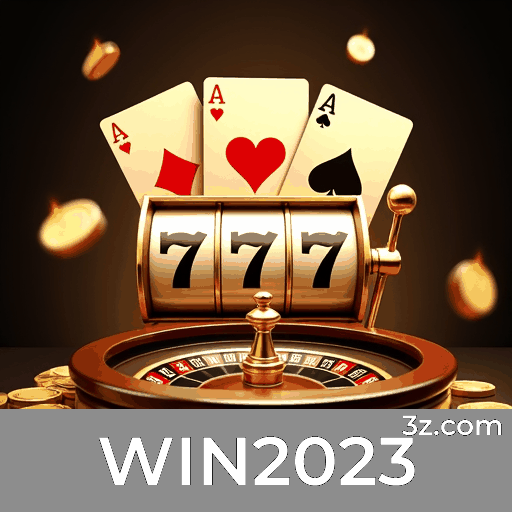 WIN2023 Logo